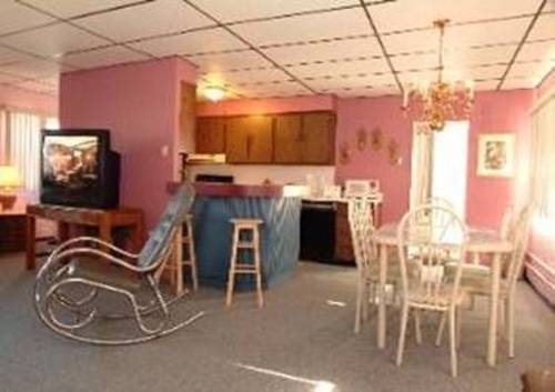 Coral Sands Motel Ocean City Habitación foto