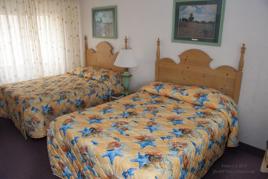 Coral Sands Motel Ocean City Habitación foto