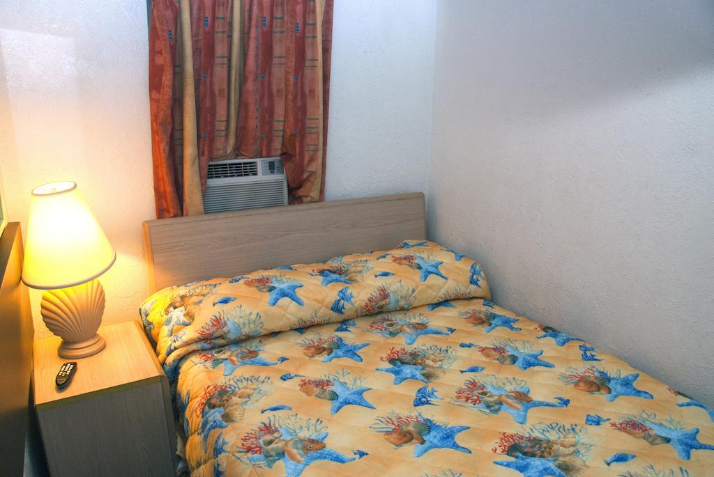 Coral Sands Motel Ocean City Habitación foto