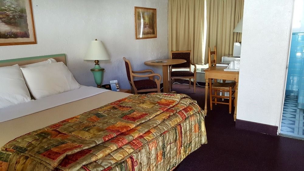 Coral Sands Motel Ocean City Exterior foto