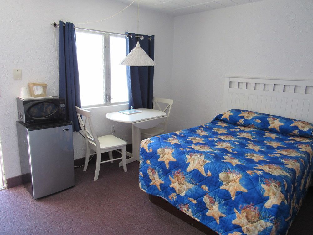 Coral Sands Motel Ocean City Exterior foto
